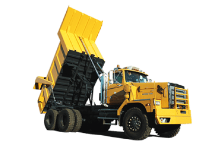 Construction and Mining